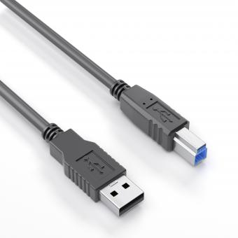 PureLink Premium USB-Kabel    DS3000-200 