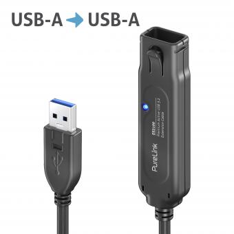 PureLink Premium USB-Verl.    DS3100-100 