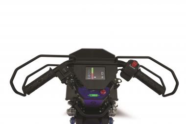 Antano Kargo Donkey Tracked 