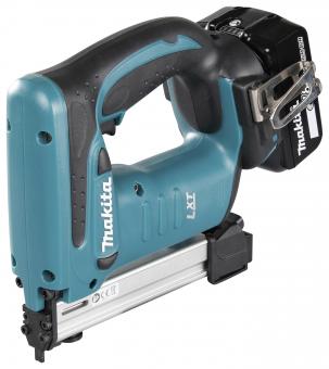 MAKI Akku-Tacker 18V/5,0Ah     DST221RTJ 