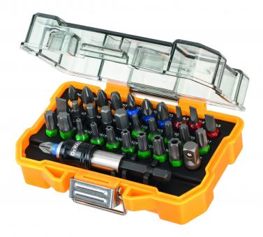 DEWALT 18V Starter Set 