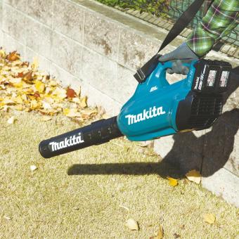 Makita Akku-Gebläse 2X18V        DUB362Z 