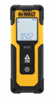 DEWALT Entfernungsmesser bis 30m 