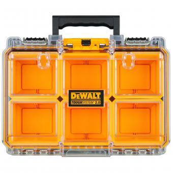 DEWALT TOUGHSYSTEM 2.0 