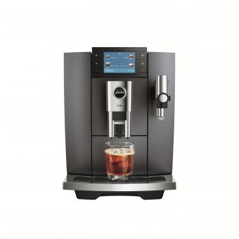 Jura E10 Kaffeevollautomat 