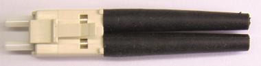OPTO EM-RJ-Stecker Multimode incl.  13KE 