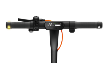 Ninebot KickScooter E2 PRO D E-Scooter 