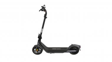 Ninebot KickScooter E2 PRO D E-Scooter 