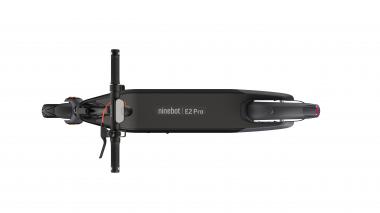 Ninebot KickScooter E2 PRO D E-Scooter 
