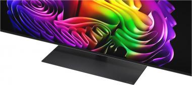 LG OLED55G69LS si/sw OLED-TV m.Standfuß 