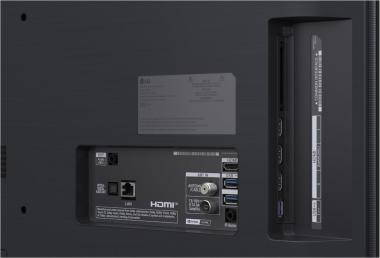 LG OLED48G69LS si/sw OLED-TV m.Standfuß 