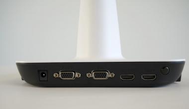 Optoma DC460 Dokumentenkamera 13MP 