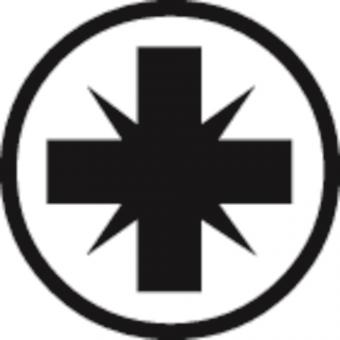 GEDORE Magazin-Schraubendreher mit 
