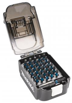 MAKITA Impact Black Bit-Set E-03084 
