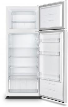 Gorenje RF 414DPW4 ws Doppeltürkühlschr. 