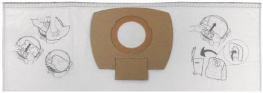 MAKI Filtersack L 5Stk           P-72899 