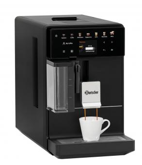 Bartscher Easy Slim 200 Kaffeevollaut. 
