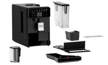 Bartscher Easy Slim 200 Kaffeevollaut. 