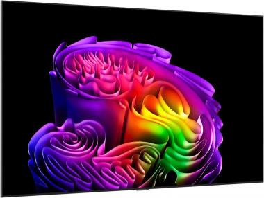 LG OLED83G68LW sw OLED-TV m.Wandhalter 