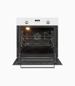 exquisit EBE76-9-H-020 ws EB-Backofen 