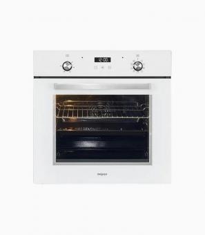 exquisit EBE76-9-H-020 ws EB-Backofen 