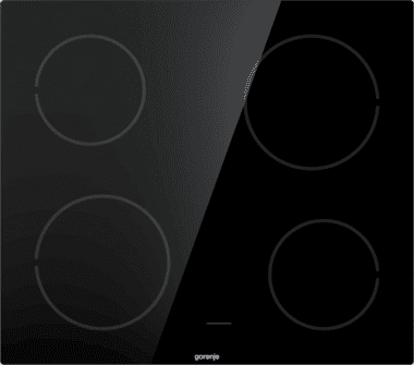 Gorenje ECD641SC Kochfeld Ceran 