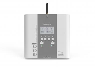 myenergi eddi               eddi16A1P01 
