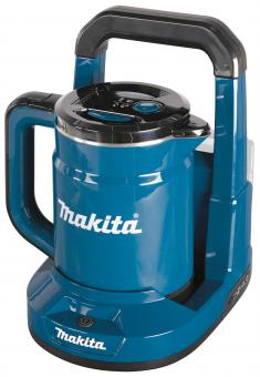 MAKI Akku-Wasserkocher 2x18V     DKT360Z 