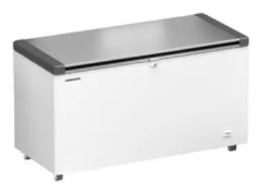 Liebherr EFL 4656-21 Gastro-Gefriertruhe 