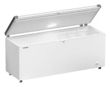 Liebherr EFL 6055-21 Gastro-Gefriertruhe 