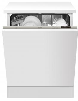 Amica EGSPV 593 911 EB-Geschirrspüler 