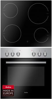Amica EHC933041 E ed EB-Herdset 