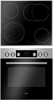 Amica EHCX 933 110 E Ed EB-Herdset 