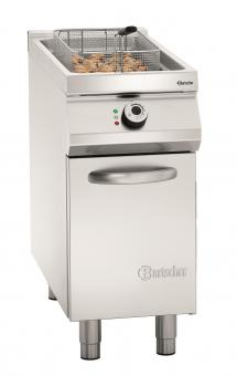 Bartscher Elektro Standfritteuse 