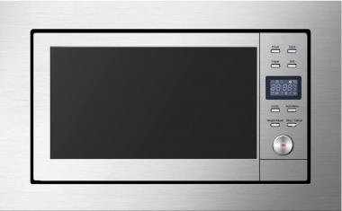 Amica EMW 13185 E Ed EB-Mikrowelle (I) 