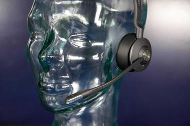 Agfeo schnurloses Headset Engage 65 Mono 