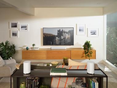 SONOS ERA 100 weiß 