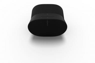 SONOS ERA 300 schwarz 