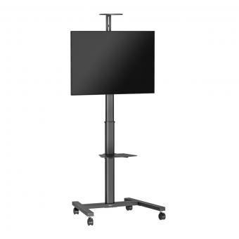 Vogels Essential T1031 sw Display-Wagen 