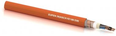 EUPEN NHXCH 4x25 RM/16 E90  Trommel 500m 