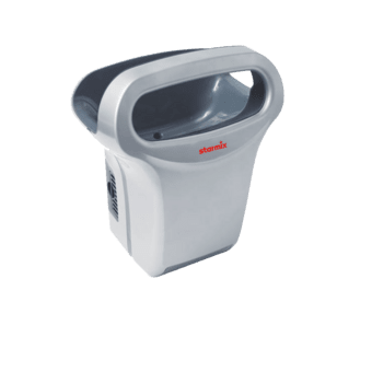 Starmix Highspeed-Händetrockner XT 4000 