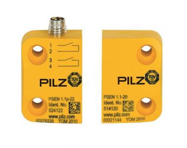 Pilz PSEN 1.1p-22/PSEN 1.1-20/8mm 504222 