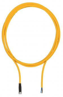 Pilz PSEN cable axial M12 8-pole  540320 