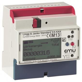 Lingg+Janke Standard KNX 3ph       87773 