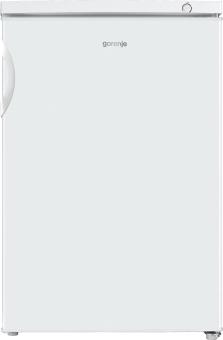 Gorenje F 49 CPW ws Tischgefrierschrank 