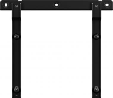 Loewe wall mount stellar 42-65 black 