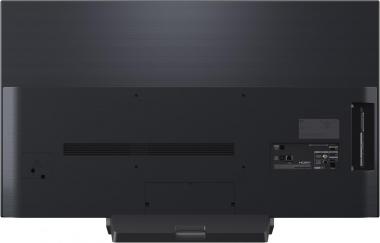 LG OLED48G69LS si/sw OLED-TV m.Standfuß 