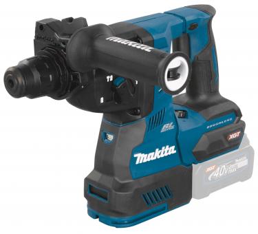 Makita Akku-Kombihammer 40V max. HR003GZ 
