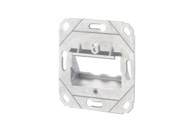 Metz Sortiment 48x E-DAT Cat6A Modul 