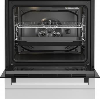 Beko FBM 67320 WS ws Standherd 